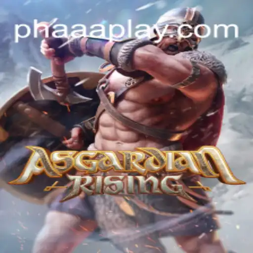 AsgardianRising: Exploring the Epic Nordic Gaming Experience