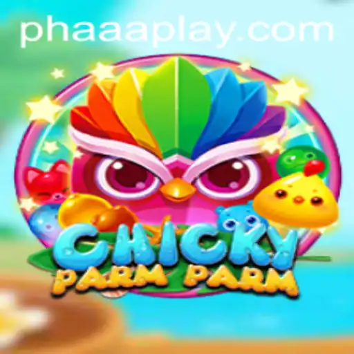 Exploring the Intriguing World of ChickyParmParm: A Game of Strategy and Wit