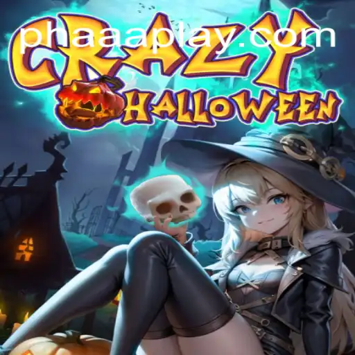 CrazyHalloween: Dive into the Thrilling World of Spells and Intrigue
