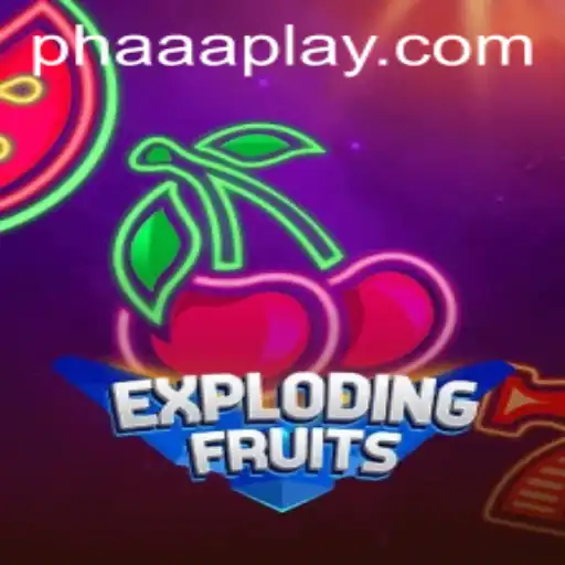 ExplodingFruits: The Latest Gaming Sensation Taking the World by Storm