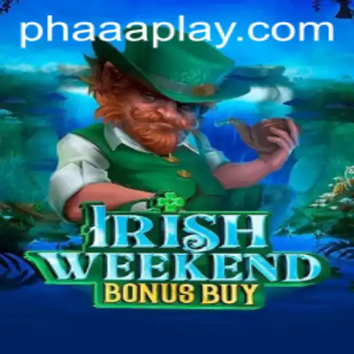 Explore the Thrilling World of IrishWeekendBonusBuy: An Exciting Journey through Gameplay and Strategy