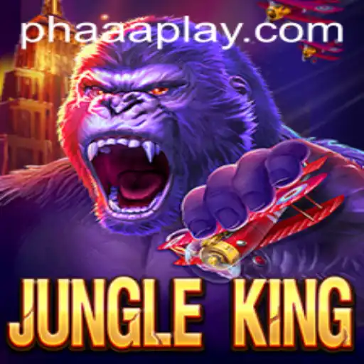 Discover the Adventure of JungleKing with the Thrilling PHAAA Challenge
