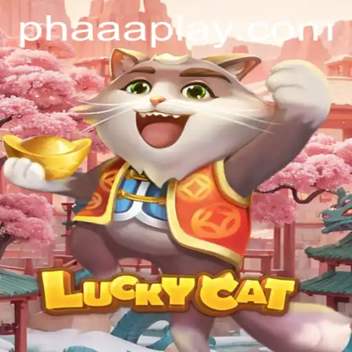 Exploring the Innovative World of LuckyCat and the Exciting Role of PHAAA
