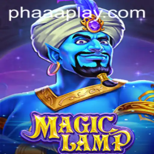 MagicLamp Game Unveiled: A Detailed Guide and Introduction to the PHAAA Experience