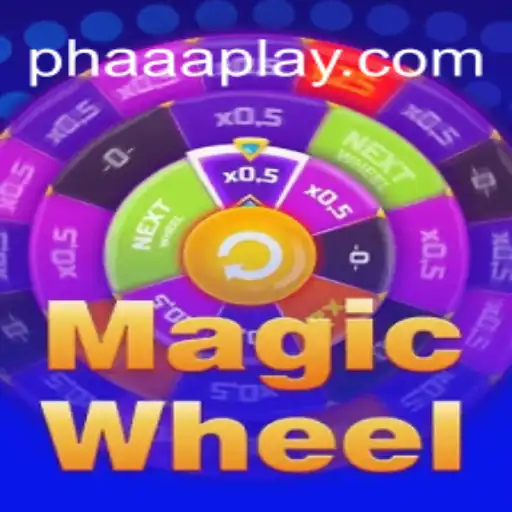 Discover the Enchanting World of MagicWheel and the Mystery of PHAAA