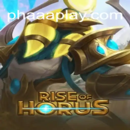 RiseofHorus: The Strategic Adventure Game Transforming the Digital Arena