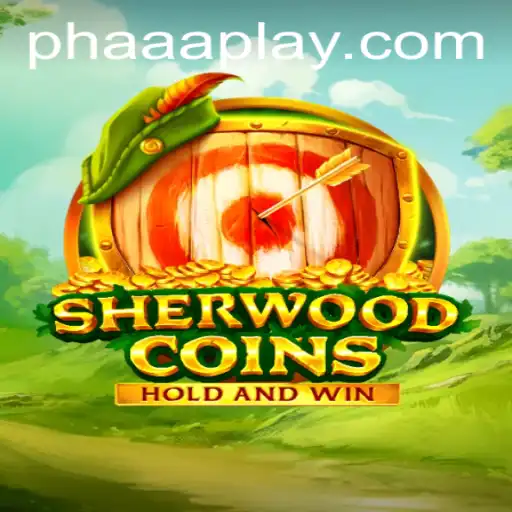 Dive into the World of SherwoodCoins and Unravel the Mystery of PHAAA