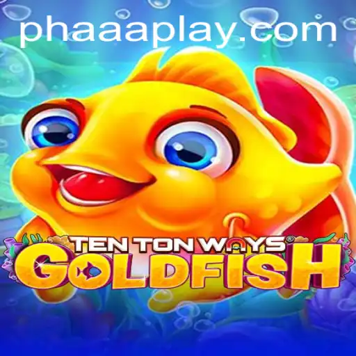 Discover the Thrills of TenTonWaysGoldfish: The Game Taking the World by Storm