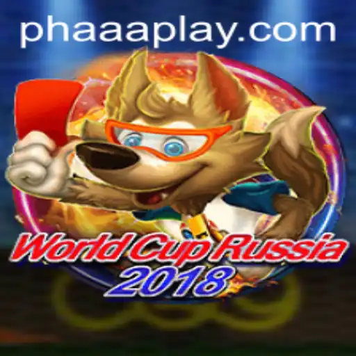 A Deep Dive into the World of WorldCupRussia2018 with PHAAA